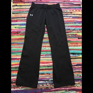 Under Armour M Sweat Pants Semi-Fitted